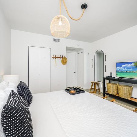 Montecarlo Miami Beach Luaran gambar