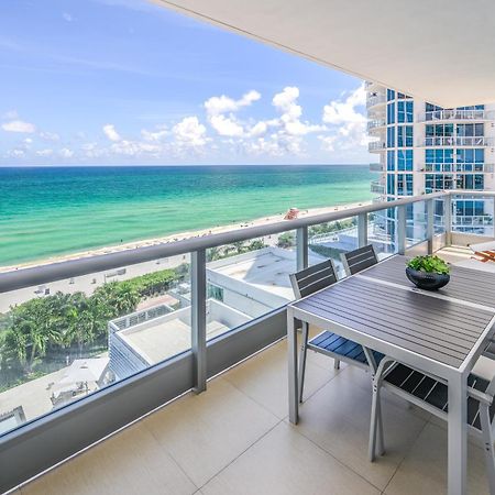 Montecarlo Miami Beach Luaran gambar