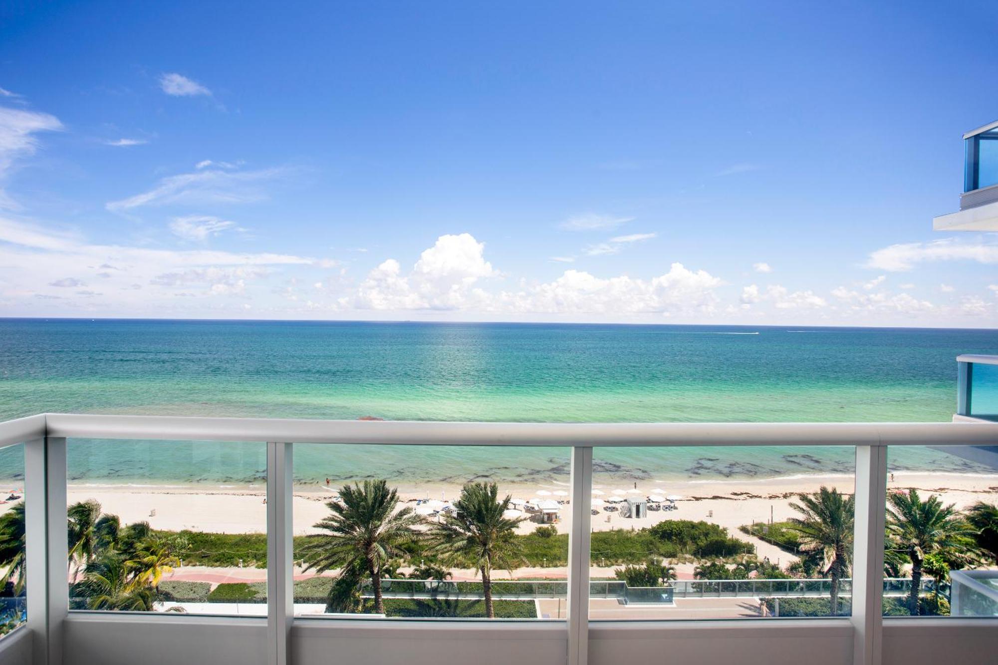 Montecarlo Miami Beach Luaran gambar