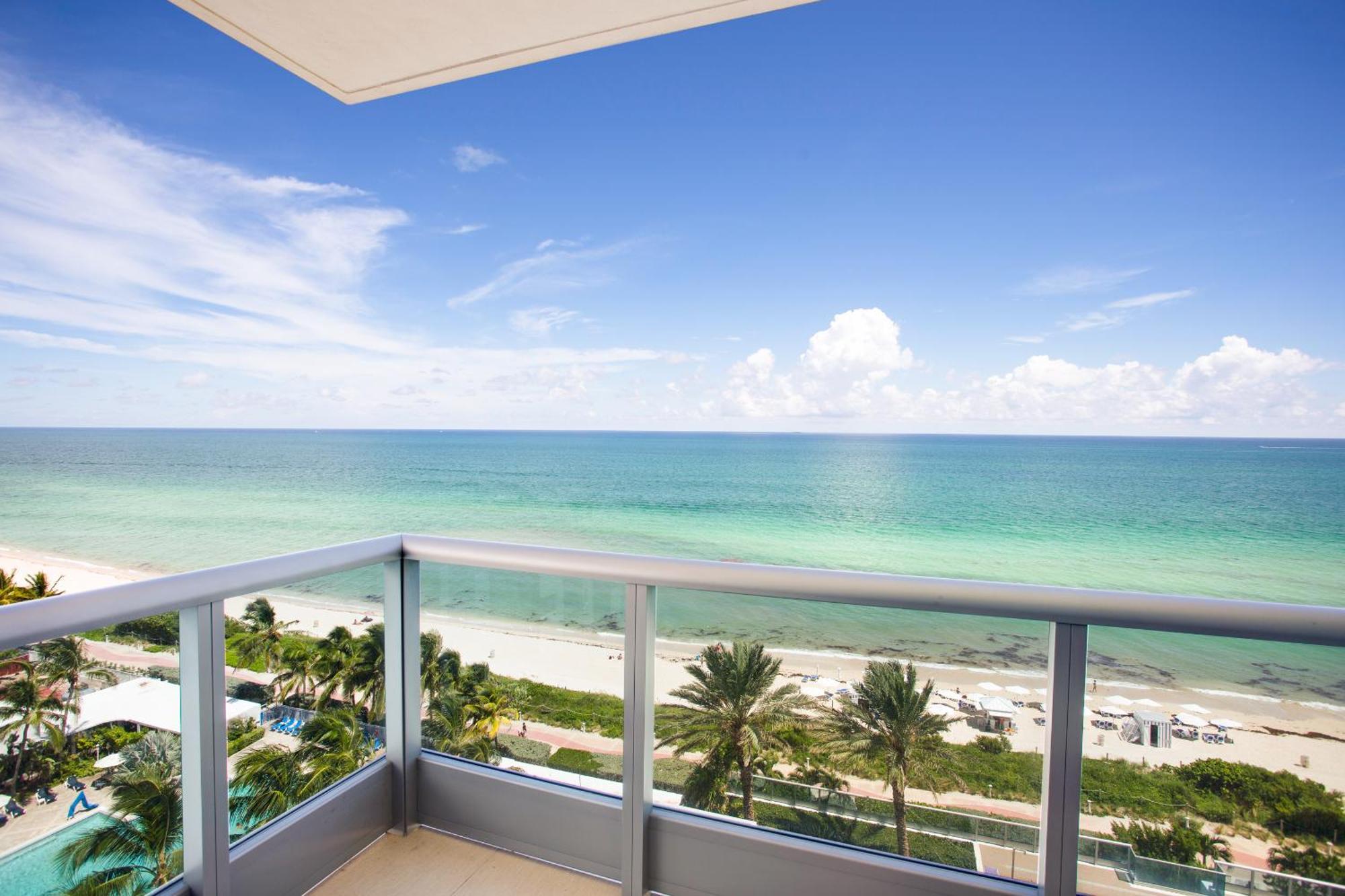 Montecarlo Miami Beach Luaran gambar