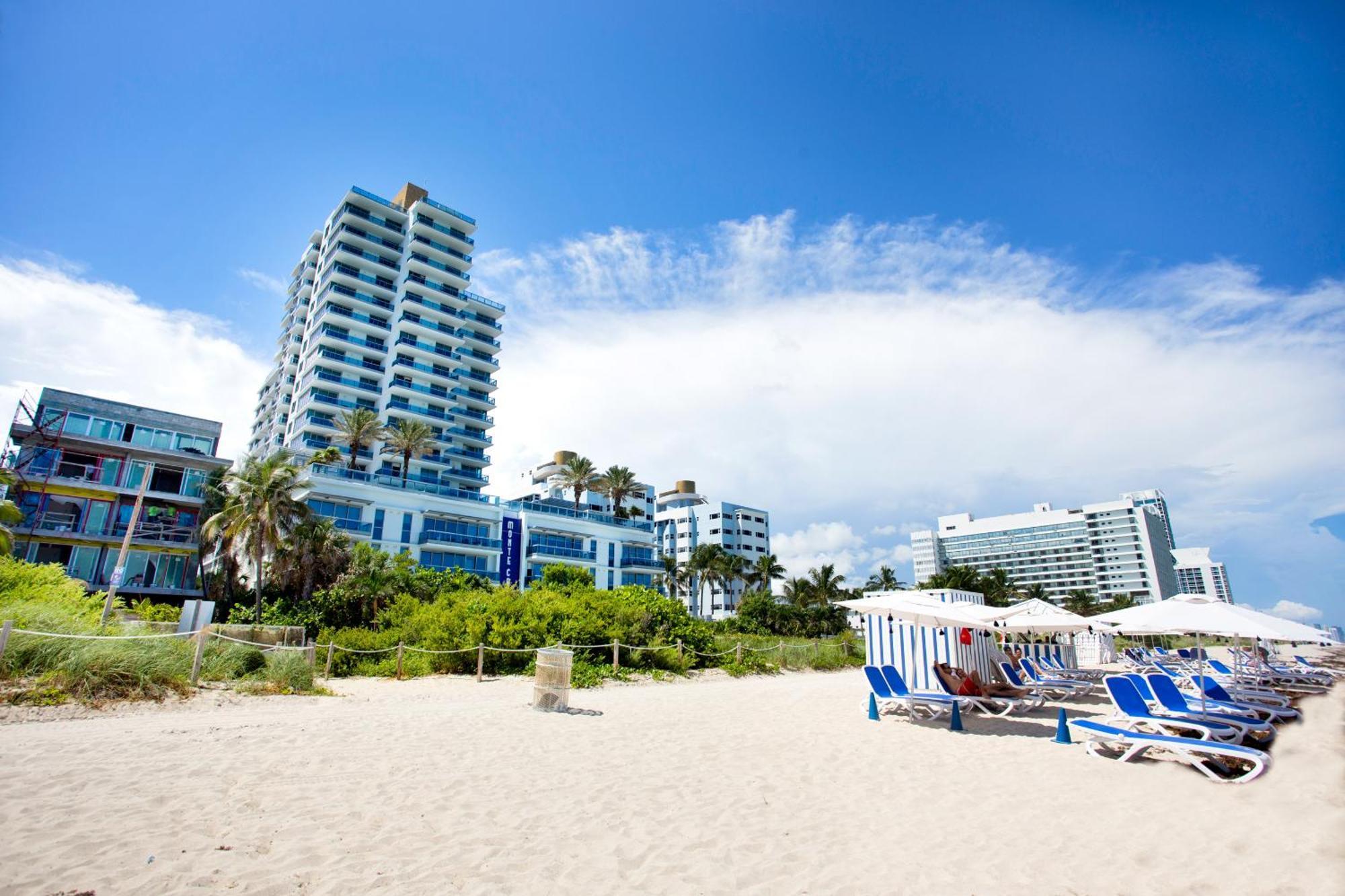 Montecarlo Miami Beach Luaran gambar