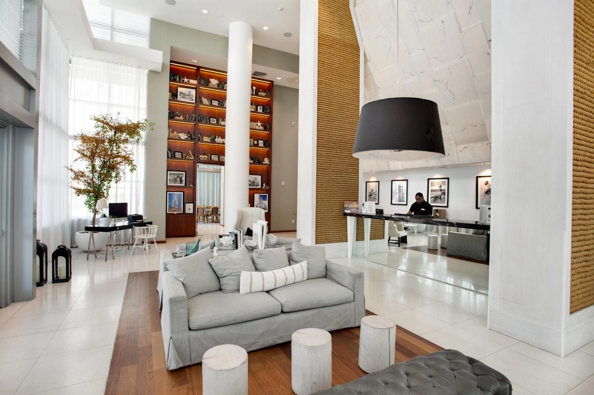 Montecarlo Miami Beach Luaran gambar