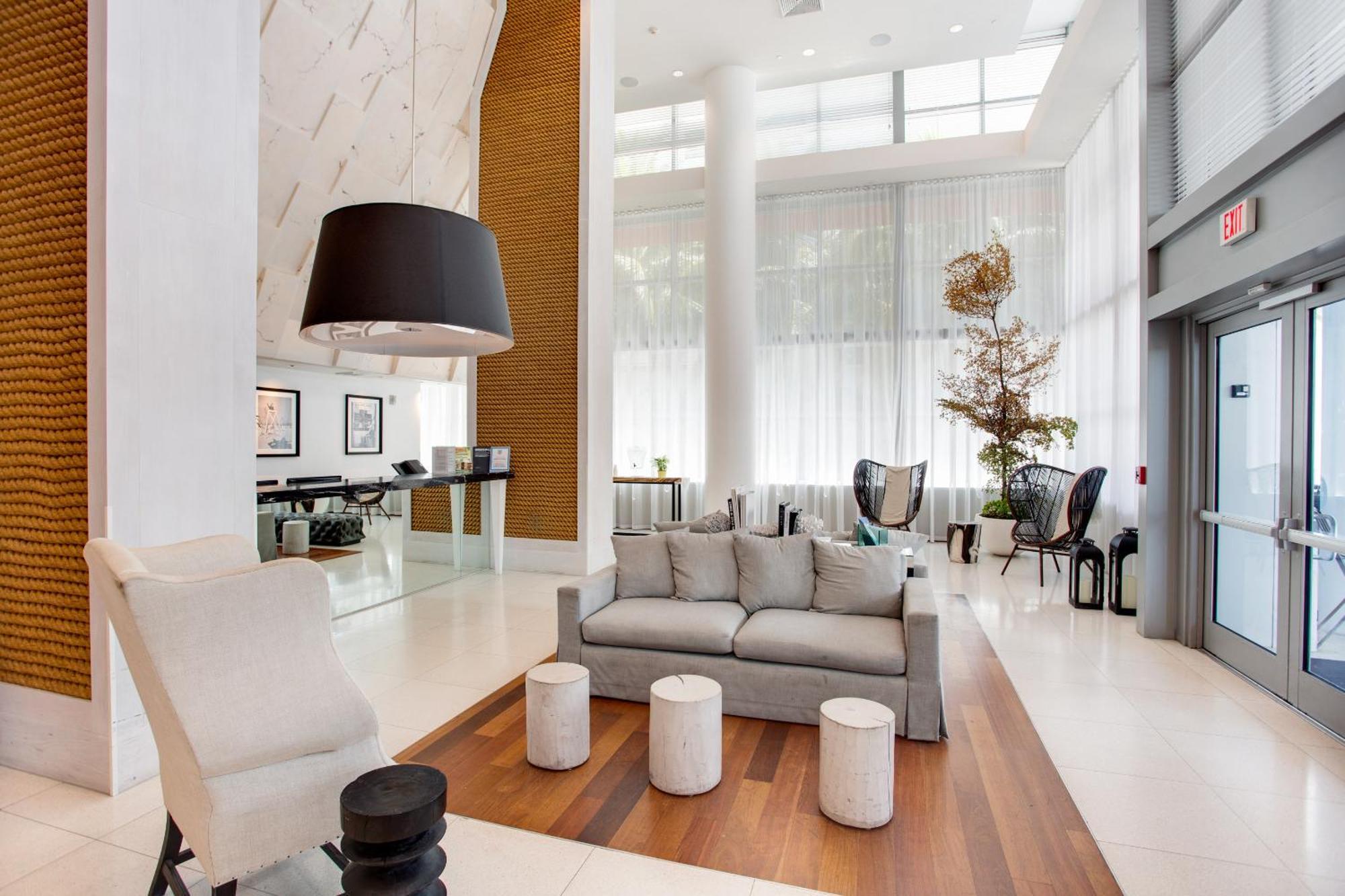 Montecarlo Miami Beach Luaran gambar