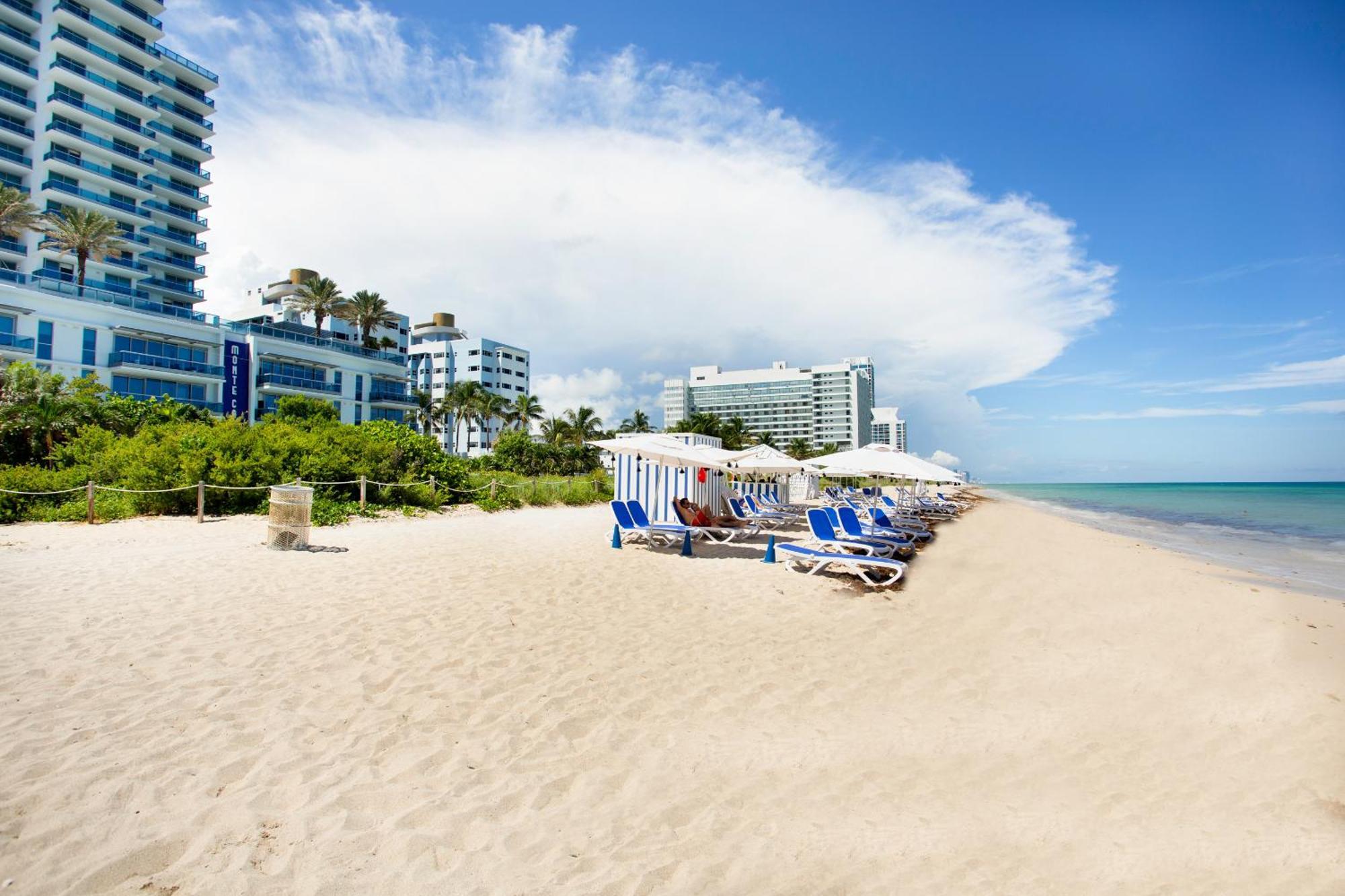Montecarlo Miami Beach Luaran gambar