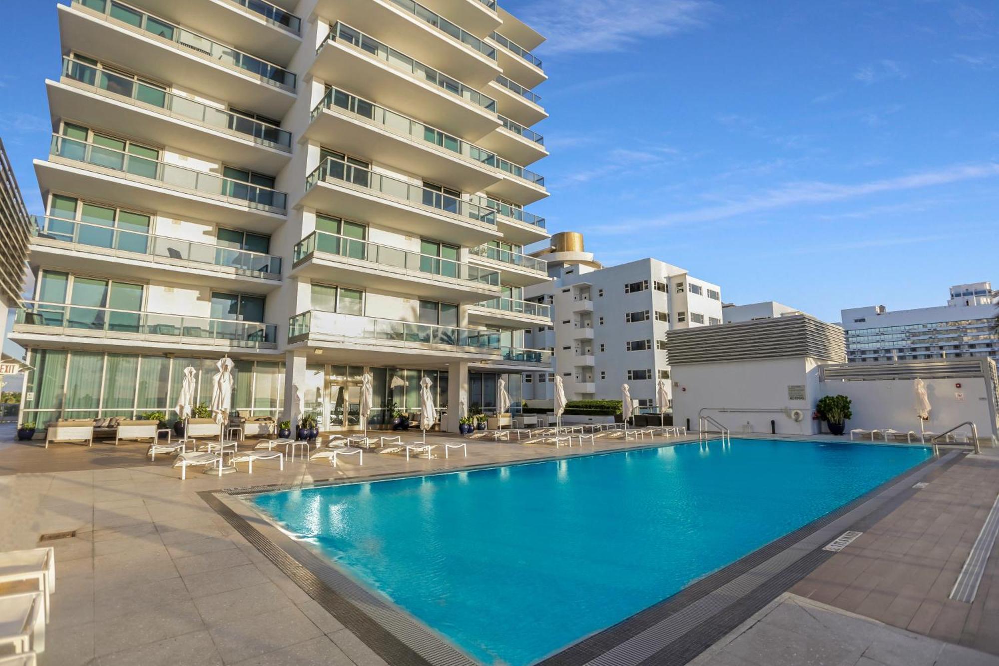 Montecarlo Miami Beach Luaran gambar