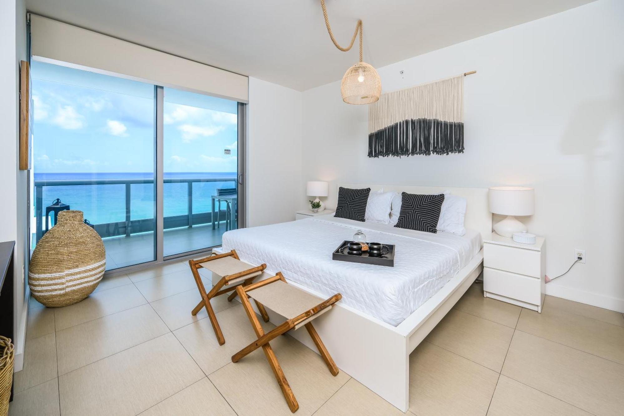 Montecarlo Miami Beach Luaran gambar