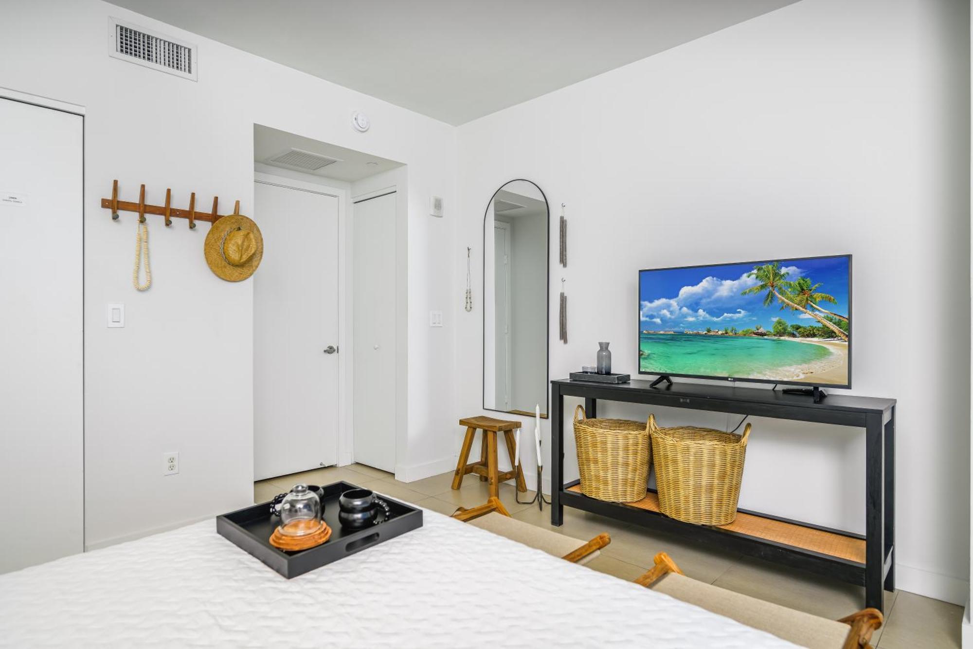 Montecarlo Miami Beach Luaran gambar