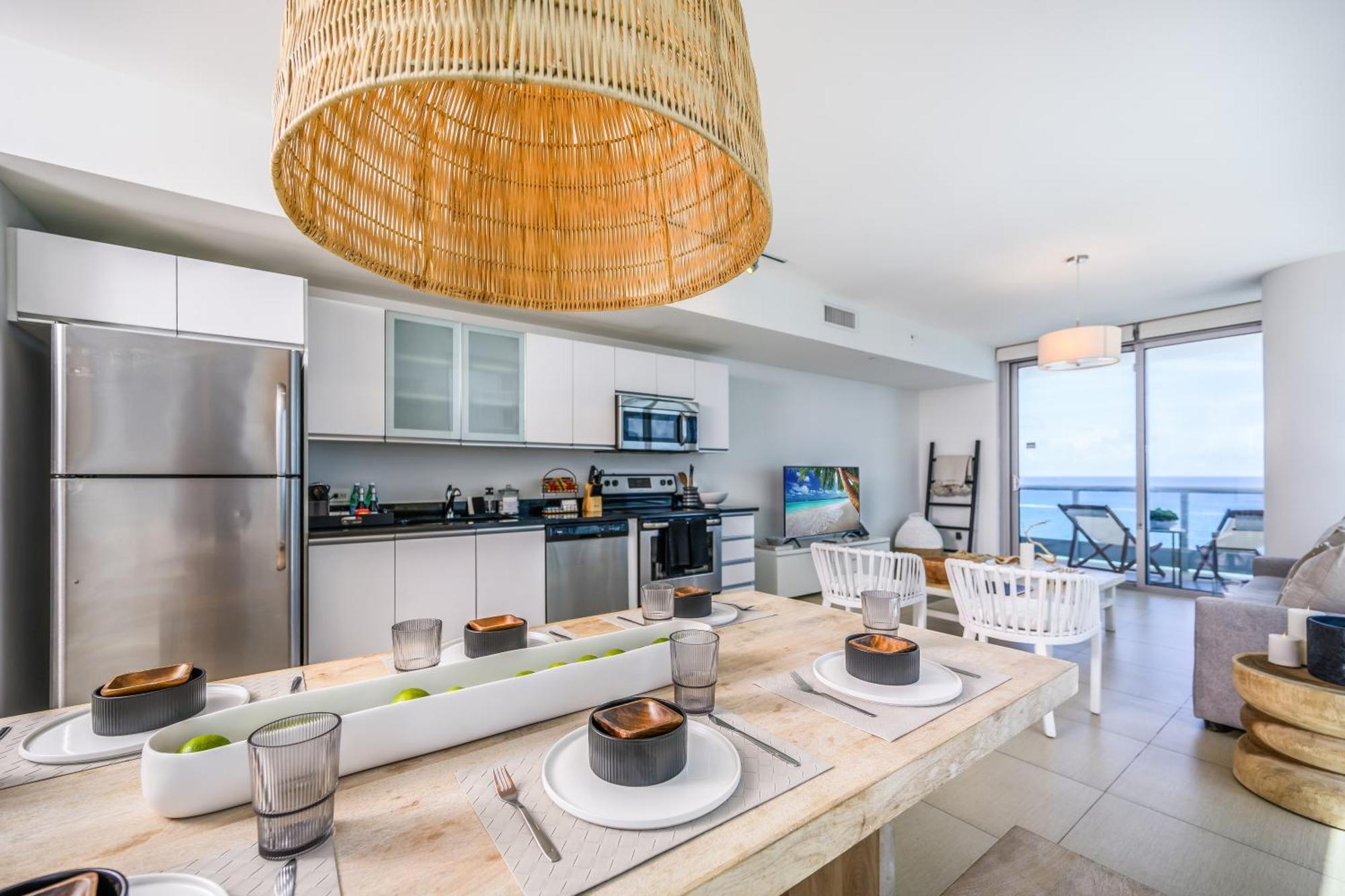 Montecarlo Miami Beach Luaran gambar